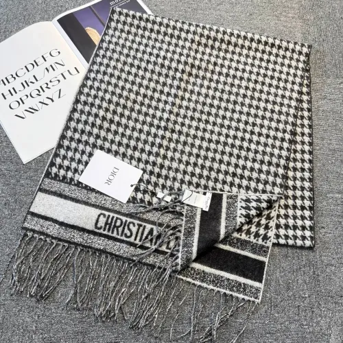 Christian Dior Scarf #1395251 $52.00 USD, Wholesale Replica Christian Dior Scarf