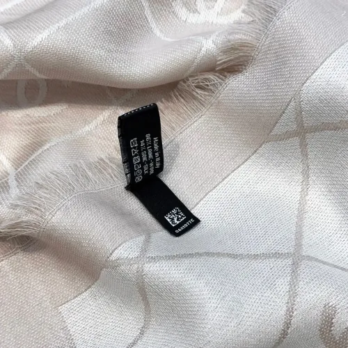 Replica Chanel Scarves #1395256 $72.00 USD for Wholesale