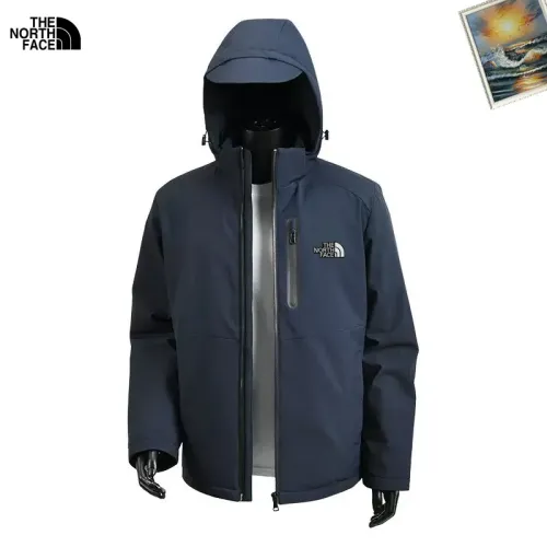 The North Face Jackets Long Sleeved For Men #1395259 $88.00 USD, Wholesale Replica The North Face Jackets