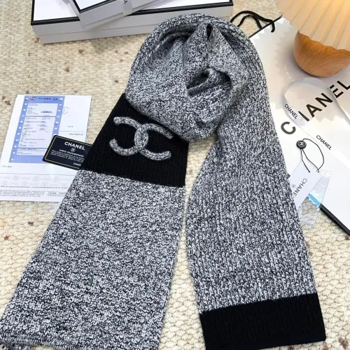 Replica Chanel Scarves #1395262 $60.00 USD for Wholesale