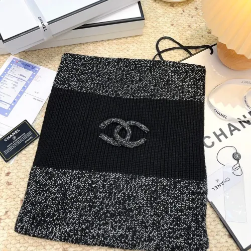 Replica Chanel Scarves #1395265 $60.00 USD for Wholesale