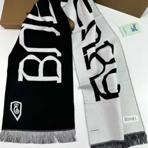 Burberry Scarf #1395282 $60.00 USD, Wholesale Replica Burberry Scarf