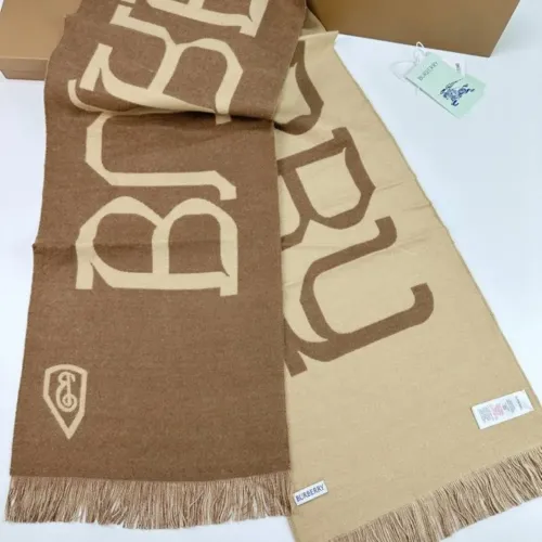 Burberry Scarf #1395284 $60.00 USD, Wholesale Replica Burberry Scarf