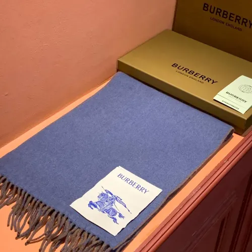 Replica Burberry Scarf #1395289 $56.00 USD for Wholesale