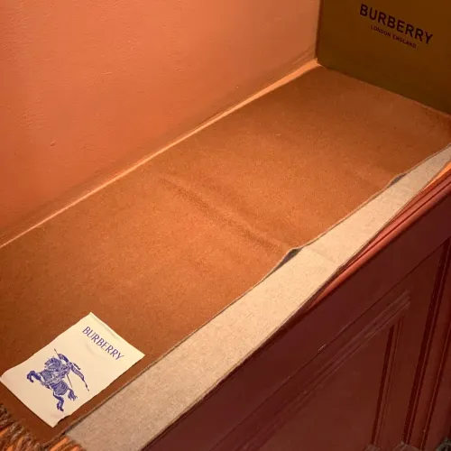 Replica Burberry Scarf #1395291 $56.00 USD for Wholesale
