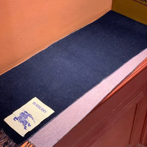 Replica Burberry Scarf #1395293 $56.00 USD for Wholesale