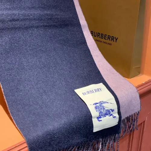 Replica Burberry Scarf #1395293 $56.00 USD for Wholesale