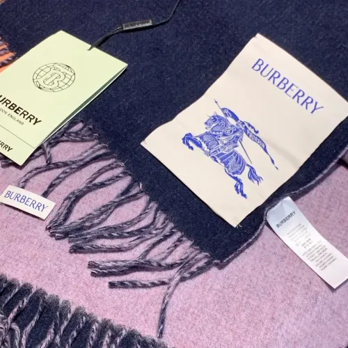 Replica Burberry Scarf #1395293 $56.00 USD for Wholesale