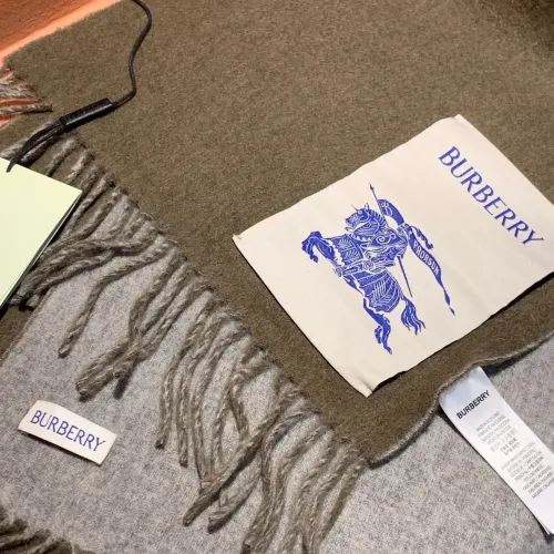 Replica Burberry Scarf #1395294 $56.00 USD for Wholesale