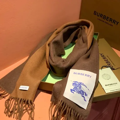 Burberry Scarf #1395296 $56.00 USD, Wholesale Replica Burberry Scarf