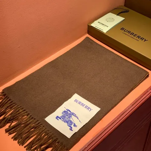 Replica Burberry Scarf #1395296 $56.00 USD for Wholesale