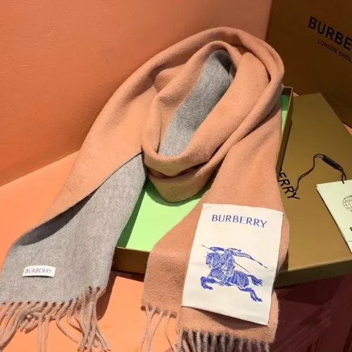 Burberry Scarf #1395299 $56.00 USD, Wholesale Replica Burberry Scarf