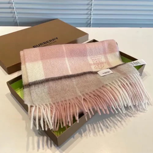 Burberry Scarf #1395306 $52.00 USD, Wholesale Replica Burberry Scarf