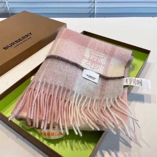 Replica Burberry Scarf #1395306 $52.00 USD for Wholesale