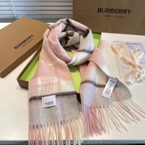 Replica Burberry Scarf #1395306 $52.00 USD for Wholesale