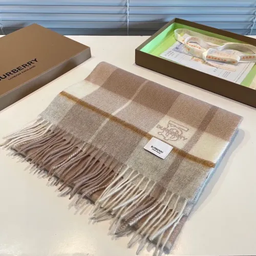 Burberry Scarf #1395307 $52.00 USD, Wholesale Replica Burberry Scarf
