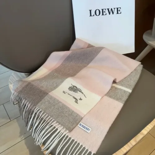 Burberry Scarf #1395308 $52.00 USD, Wholesale Replica Burberry Scarf