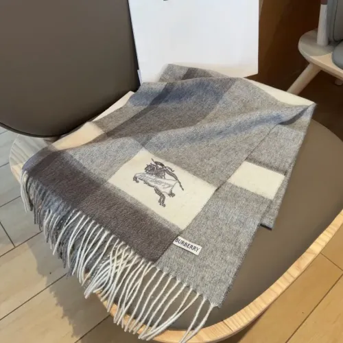Burberry Scarf #1395309 $52.00 USD, Wholesale Replica Burberry Scarf