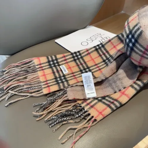 Replica Burberry Scarf #1395311 $52.00 USD for Wholesale