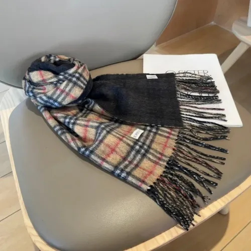 Replica Burberry Scarf #1395314 $52.00 USD for Wholesale