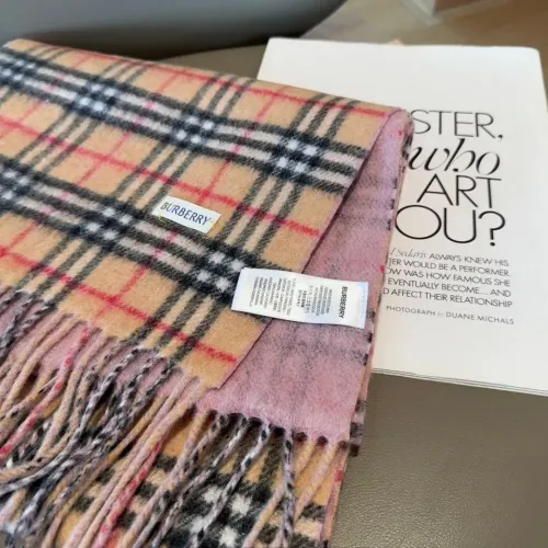 Replica Burberry Scarf #1395315 $52.00 USD for Wholesale