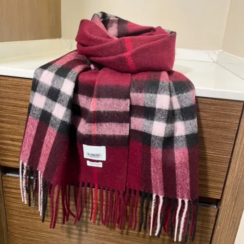 Replica Burberry Scarf #1395316 $42.00 USD for Wholesale