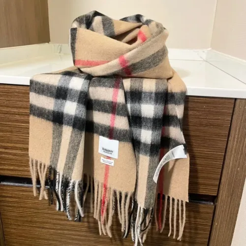 Replica Burberry Scarf #1395317 $42.00 USD for Wholesale