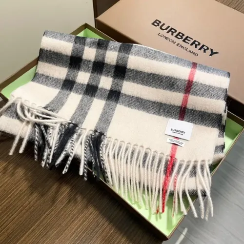 Replica Burberry Scarf #1395318 $42.00 USD for Wholesale