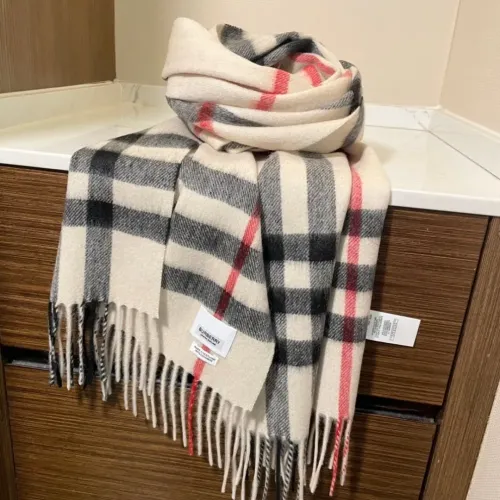 Replica Burberry Scarf #1395318 $42.00 USD for Wholesale