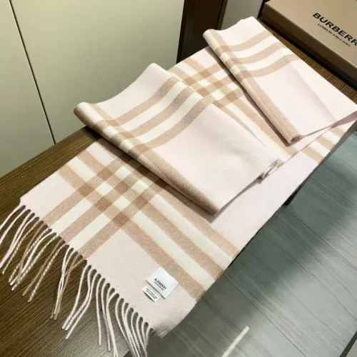 Burberry Scarf #1395319 $42.00 USD, Wholesale Replica Burberry Scarf