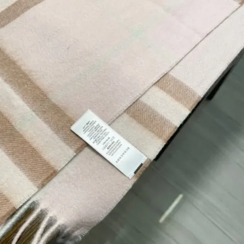 Replica Burberry Scarf #1395319 $42.00 USD for Wholesale