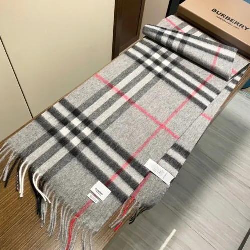 Burberry Scarf #1395320 $42.00 USD, Wholesale Replica Burberry Scarf