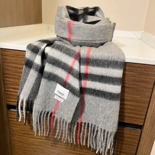 Replica Burberry Scarf #1395320 $42.00 USD for Wholesale