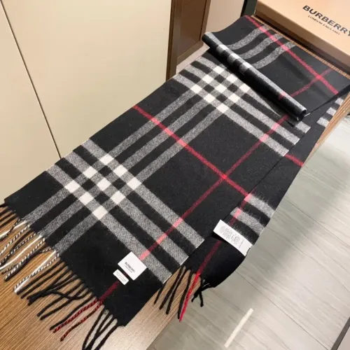 Burberry Scarf #1395324 $42.00 USD, Wholesale Replica Burberry Scarf