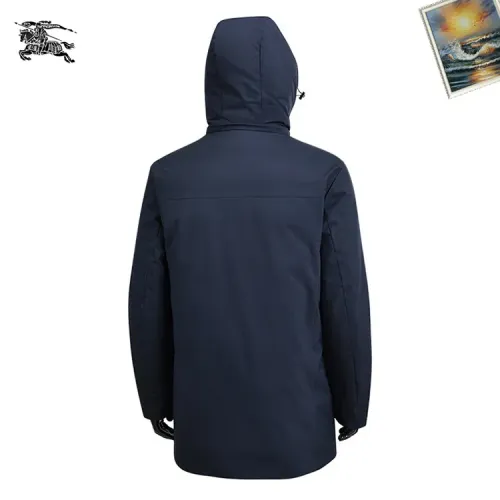 Replica Burberry Jackets Long Sleeved For Men #1395325 $88.00 USD for Wholesale