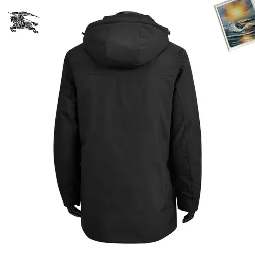 Replica Burberry Jackets Long Sleeved For Men #1395327 $88.00 USD for Wholesale