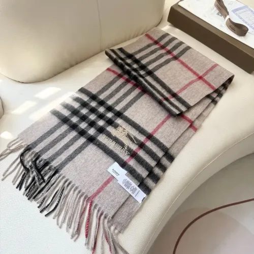 Burberry Scarf #1395329 $52.00 USD, Wholesale Replica Burberry Scarf