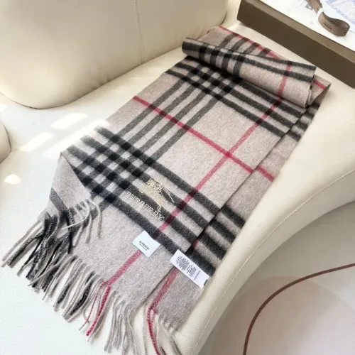 Replica Burberry Scarf #1395329 $52.00 USD for Wholesale