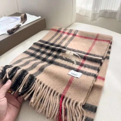Replica Burberry Scarf #1395331 $52.00 USD for Wholesale