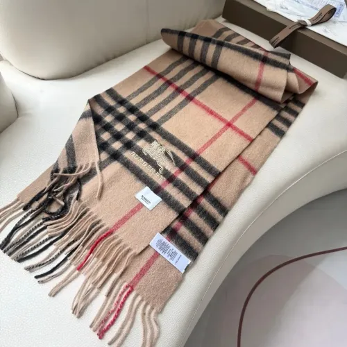 Replica Burberry Scarf #1395331 $52.00 USD for Wholesale