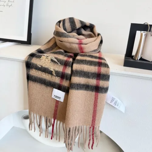 Replica Burberry Scarf #1395331 $52.00 USD for Wholesale