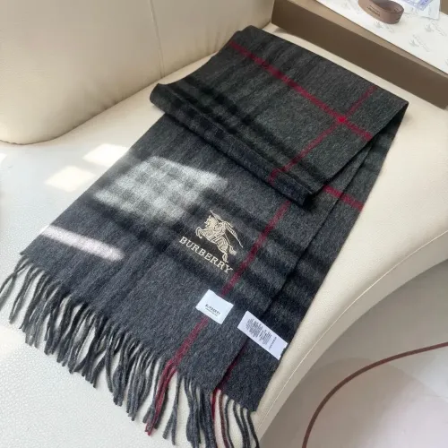 Burberry Scarf #1395332 $52.00 USD, Wholesale Replica Burberry Scarf
