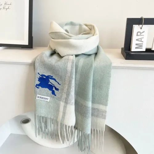Replica Burberry Scarf #1395334 $52.00 USD for Wholesale