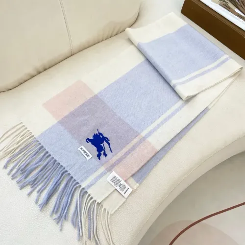 Burberry Scarf #1395335 $52.00 USD, Wholesale Replica Burberry Scarf