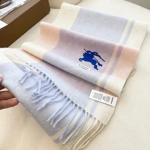 Replica Burberry Scarf #1395335 $52.00 USD for Wholesale