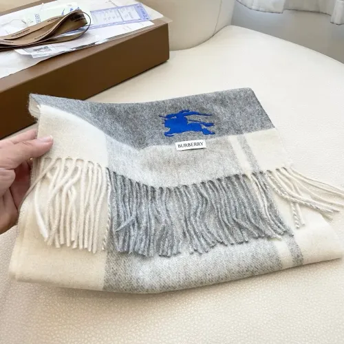 Replica Burberry Scarf #1395339 $52.00 USD for Wholesale