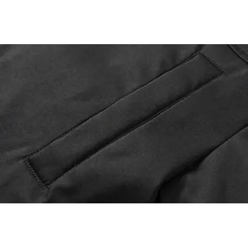 Replica Balenciaga Jackets Long Sleeved For Men #1395343 $88.00 USD for Wholesale