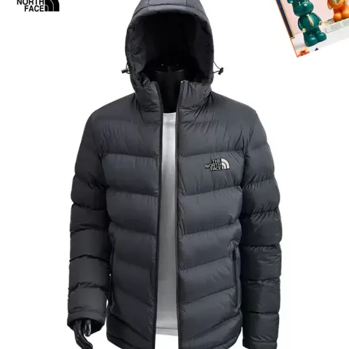 The North Face Jackets Long Sleeved For Men #1395356 $85.00 USD, Wholesale Replica The North Face Jackets