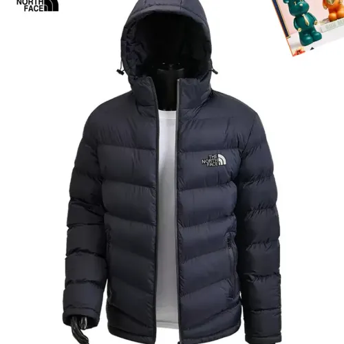 The North Face Jackets Long Sleeved For Men #1395357 $85.00 USD, Wholesale Replica The North Face Jackets
