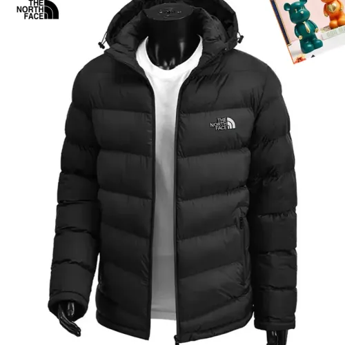 The North Face Jackets Long Sleeved For Men #1395358 $85.00 USD, Wholesale Replica The North Face Jackets